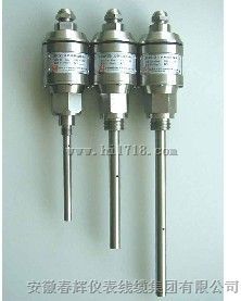 KR-939SB3三参数组合探头