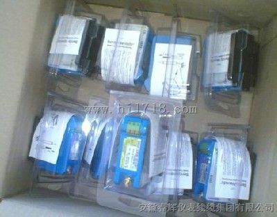 DF3108，DF3111，DF3125电涡流传感器详细资料