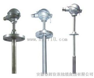 电厂球磨机及磨煤机耐磨热电偶