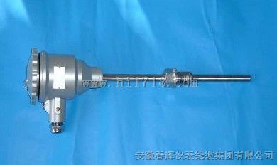带温度变送器(隔爆)热电偶/阻-安徽春辉