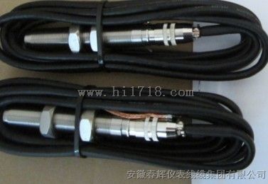 SZCB-01-A1-B1-C2磁阻式转速传感器