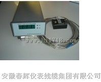 HZQS-03A汽轮机转速、撞击子监测装置/转速仪