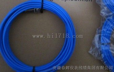 VB-Z转速传感器,VB-Z9100一体化电涡流位移传感器