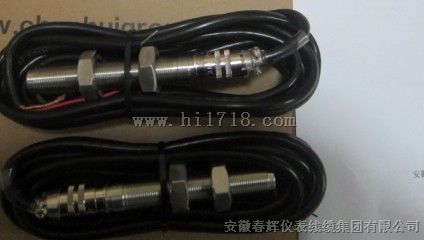 X12K4P转速传感器