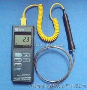 MCT-111K/J /E/T数字测温仪