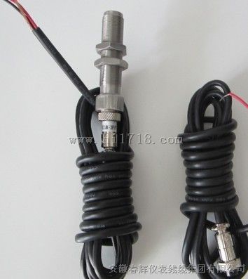 XS12JK-3P/Y-3转速传感器