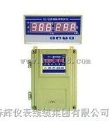 震动监测保护仪SDJ-3B，SDJ-3L（盘装式、挂壁式）