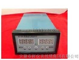 双通道轴振动监测仪（汽轮机、压缩机、电机、风机、泵）