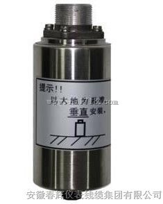 ZHJ-2-01-01-10-01振动速度传感器