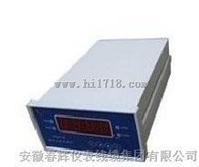 HZS、HZD智能转速数字监测显示仪