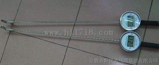 jy108b便携式冷却水测温仪/便携式温度计
