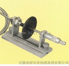 静态校准仪/904轴向位移校验仪