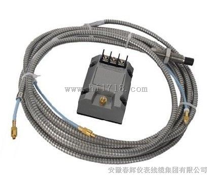 85811探头和前置器/8500系列电涡位移传感器