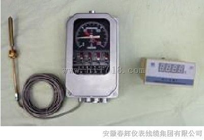BWY-804油面温控仪表、BWY系列温度指示控制仪表