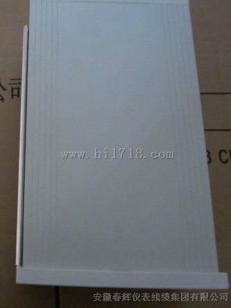 SWZQ3A三参数风机监控报警显示仪