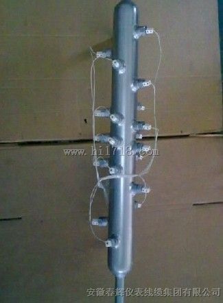 DS-8S、SXY系列智能型双色数显电接点液位传感器