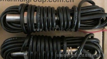 CS-1-G-060-05-01、CS-1-G-075-03-01测速传感器/转速探头