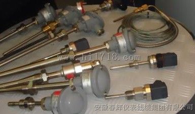 XS12JK系列探头、传感器