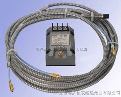 DWQZ8108/DWQZ8111/DWQZ8125/8300/8200电涡流传感器