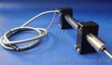 六线制/3线制LVDT位移传感器、HTD油动机位移传感器