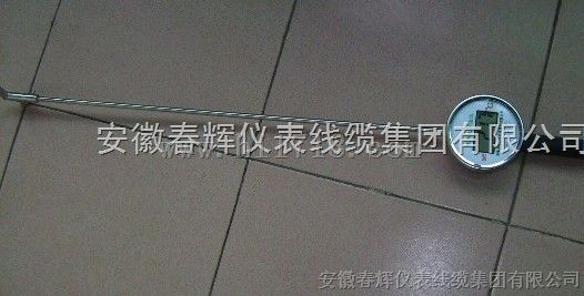 JY108B便携式冷却水测温仪