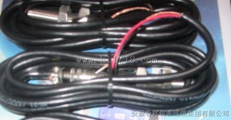 ZS系列转速探头、转速传感器