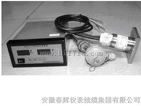 SWZT-1F/A振动温度变送器、SWZQ-1A+风机检测报警器
