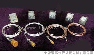 CWY-DO-810800、CWY-DO-810030系列电涡流位移传感器