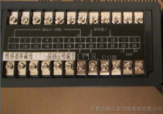 MCS、CSY系列微机测速仪、XS12JK-3P/Y磁电转速传感器