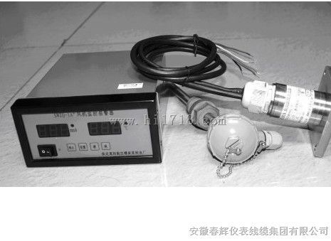 SWZQ-1A+风机监控报警器