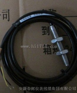 DF6101-005-065-01-03-00-00转速传感器、转速探头