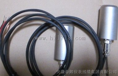 MLV-8T振动速度传感器