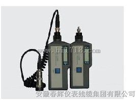 HG-2502,HG-2502A测振仪