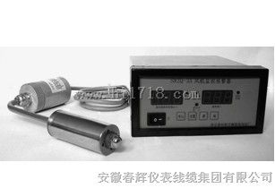 SWZQ-3A风机监控报警器、三参数组合探头SWZT-3A
