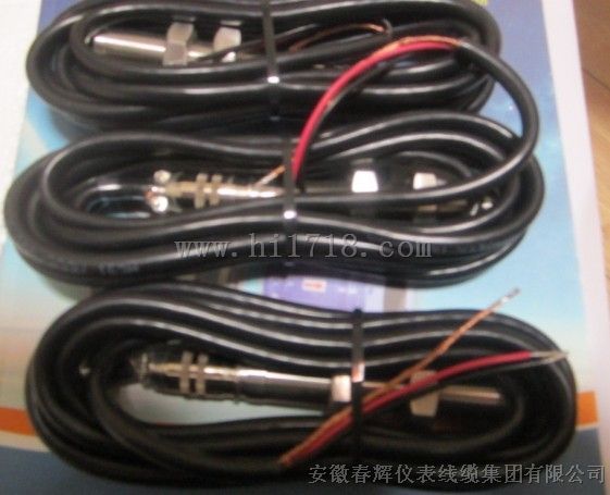 SZCB-01-A2-B1-C2磁阻式传感器szcb-01-A1-B1-C2