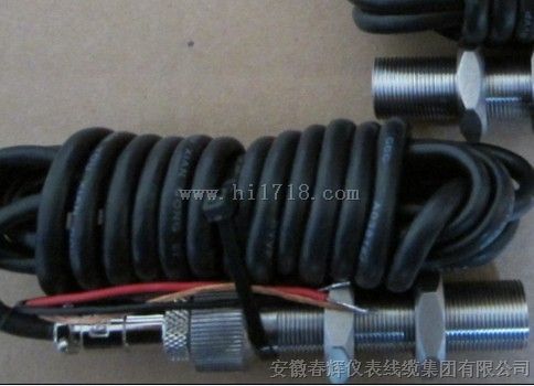 测速传感器XS12JK ,XS12JK-3P/Y,XS12JK-4P/Y