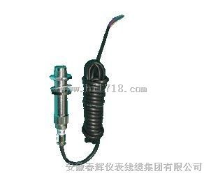 XS12JK(XG系列)磁电式转速传感器