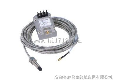 春辉生产供应WT-DO-A2-B2-C2-D2电涡流传感器