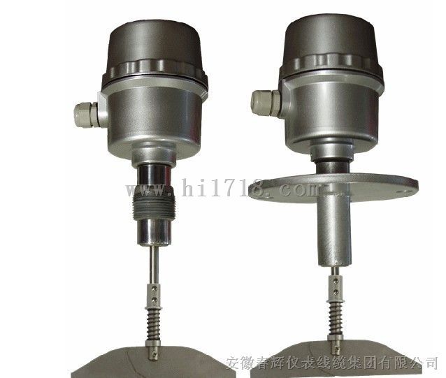 ZXK-M-1、ZXK-M2、ZXK-M-R阻旋式料位控制器