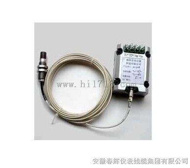 WT-D0-A1电涡流传感器(WT-DO系列）