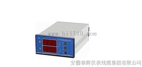 CZJ-B3振动烈度监视仪/CZJ-B4振动监视仪(盘装式）