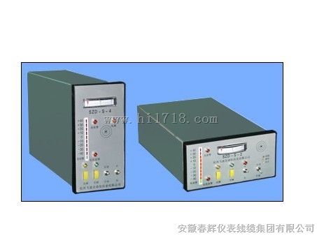 SZD-S-2(横式）、SZD-S-4（竖式）液位调节仪