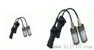 SZ-4/SZ-5/SZ-6/SZ-6C/SZ-6I磁电式振动速度传感器