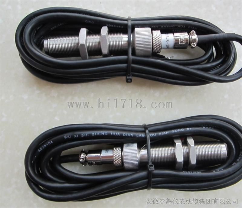 生产SM16(SZMB-9/T-03)磁电转速传感器