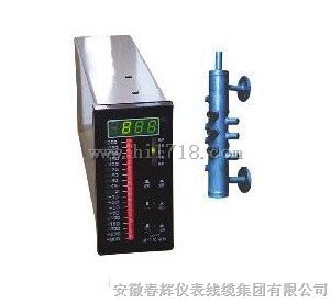 SXY/SWJ/SWB/UDZ电接点液位监控仪（生产厂家）