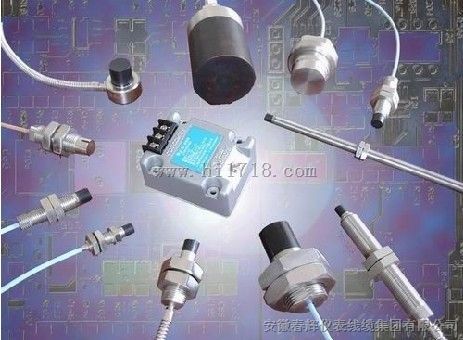 胀差传感器、胀差变送器
