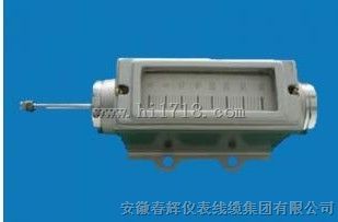 TD-2-25、TD-2-35、TD-2-50热膨胀传感器