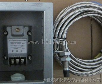 CWY-DO.Ф8mm/Ф11mm/Ф50mm/Ф25mm电涡流传感器