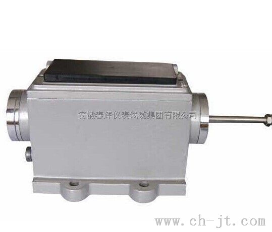 DF5600系列LVDT热膨胀传感器