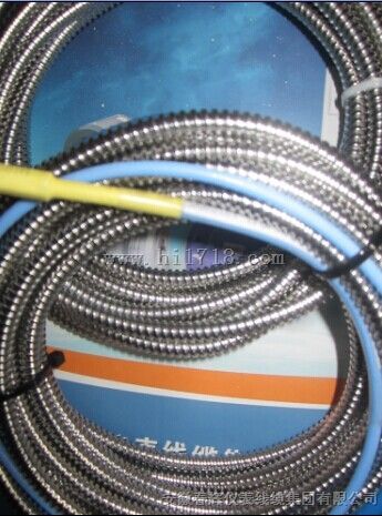 Φ50mm、Φ60mm、Φ8mm、Φ25mm一体化电涡流位移传感器
